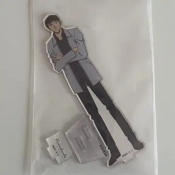 명탐정 코난 모로후쿠 케이코 아크릴 스탠드