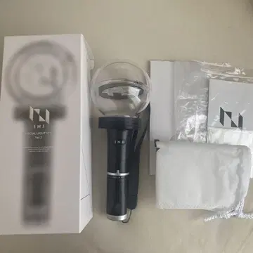 INI 응원봉