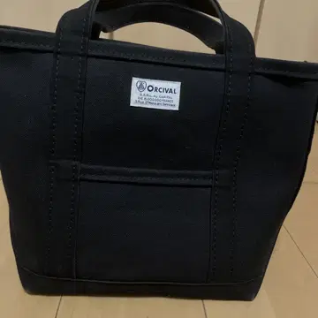 오치바 토트백
