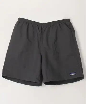 새상품 Patagonia 파타고니아 배기즈 롱 7인치 FEG S 사이즈