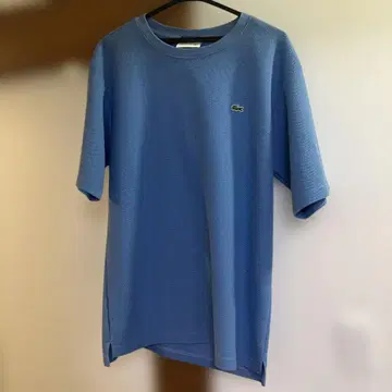 라코스테 익스클루시브 에디션 티셔츠 US XL