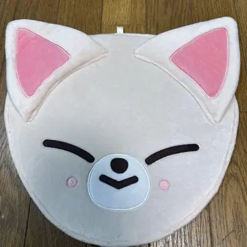 폭시니 부채 커버