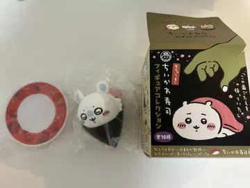 모몽가 치이카와 (먼작귀) 스시 피규어 컬렉션