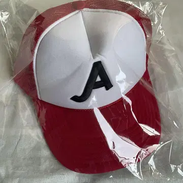 A! group 스에자와 세이야 캡 모자