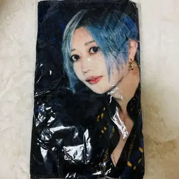 유그드라실 본점 사미오 타월