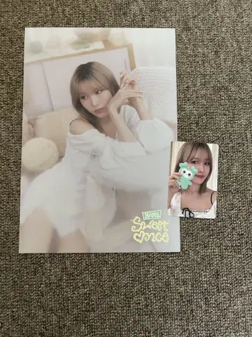 TWICE 5기 한국 미나