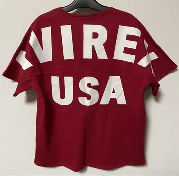아비렉스 USA 반팔 티셔츠