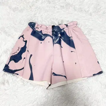 GAeLLE BONHEUR Paris 가엘 보누르 숏 팬츠 1
