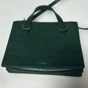 moussy 핸드백 숄더백