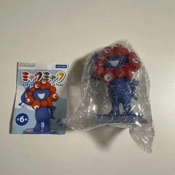 미사용 새상품 밋밋한 피규어 컬렉션