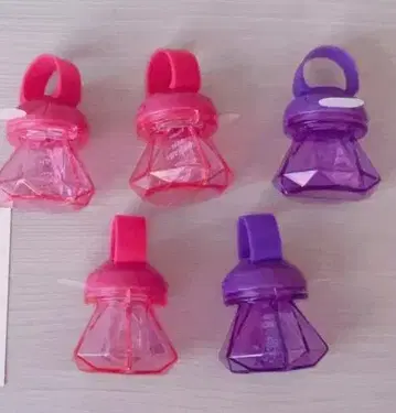 메테오라 반지 라이트 미카사 심장 소리