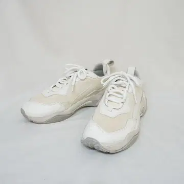 푸마 (27.5) 스니커즈 푸마 THUNDER DESERT