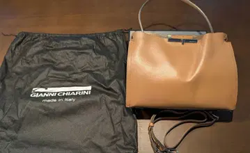GIANNI CHIARINI 핸드백 숄더백