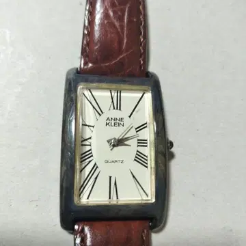 ANNE KLEIN 아날로그 손목시계 쿼츠