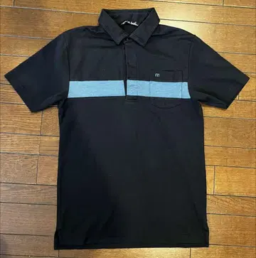 travisMathew 피케 셔츠 S