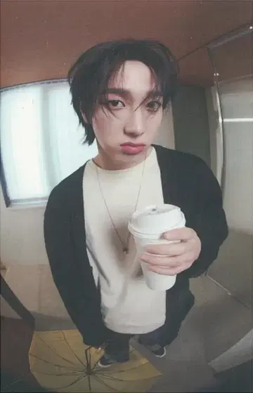 보이넥스트도어 유니버설 뮤직 스토어 성호 누구!