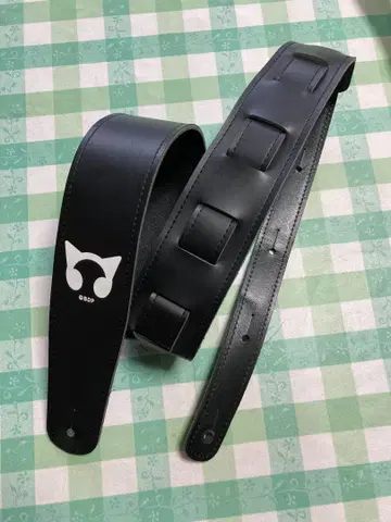 RAISE A SUILEN 스트랩