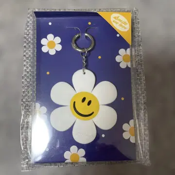 위글 위글 소프트 키링