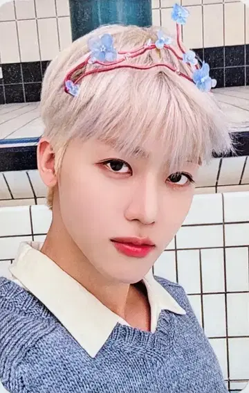 NCT DREAM 8cm CD VER. JAEMIN Moonlight