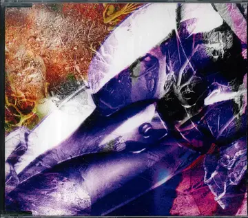 L'Arc~en~Ciel 일반ver. CD Link