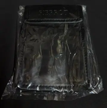 PIERROT 1999-2003 Arlequin 입회 혜택 파우치