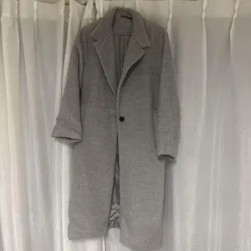 spinns 여성용 롱 코트