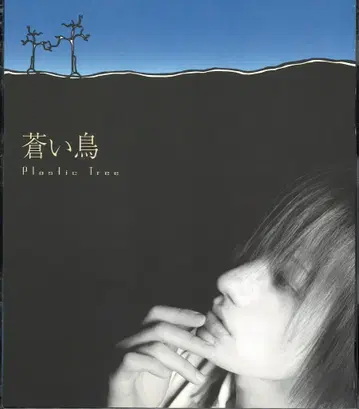 Plastic Tree CD 아오이 토리