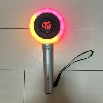 TWICE 응원봉