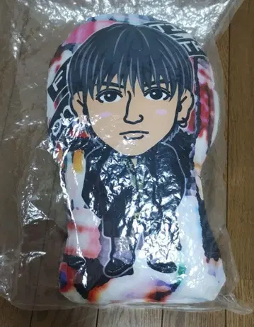 야기 유세이 쿠션