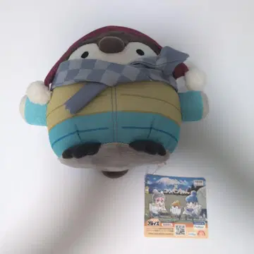 포켓몬 봉제 인형 약 20cm