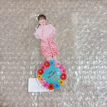 모바 가챠 안주루무