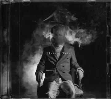 Plastic Tree 초회 한정판 C(CD+DVD)