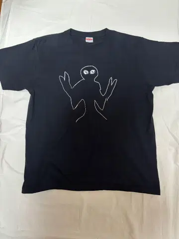 야마자키 켄토 씨의 티셔츠