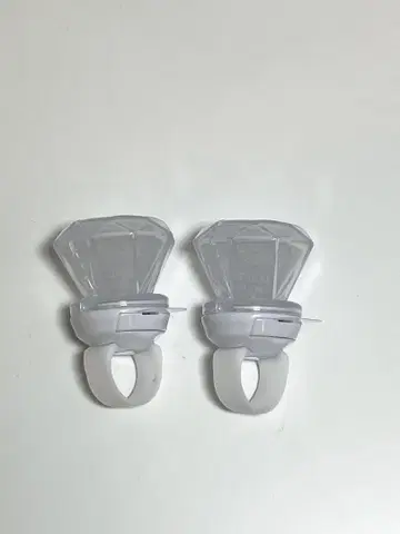 메토오라 린트 군 반지 라이트 2개 세트