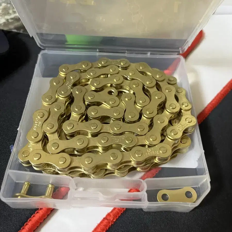 GOLDEN チャリ ロコ エンクレフ フツ 【関税込】 Fixie Chain on Bunjang Global Site.