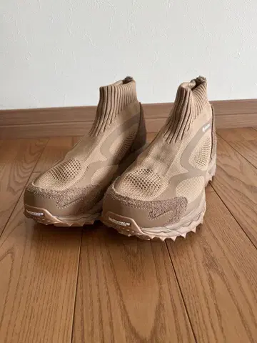 웨이브 무진 미드 GTX 논네이티브 26cm