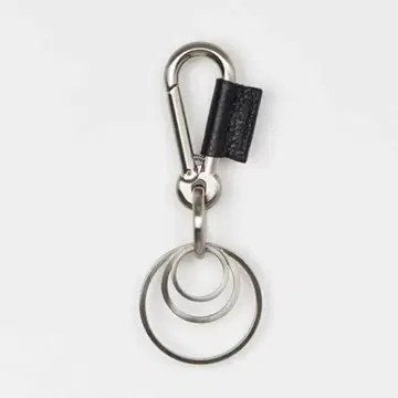 핸더 스킴 카라비너 Hender scheme Karabiner