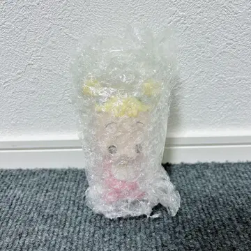 오자마녀 도레미 제일복권 D상 SOFVIC 츄 하나짱