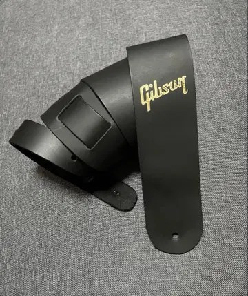 Gibson 스트랩