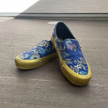 Vans Opening Ceremony Dragon 슬립온
