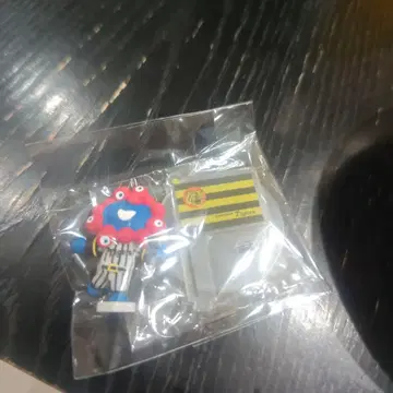 미야쿠미야쿠 피규어 컬렉션 한신 타이거즈