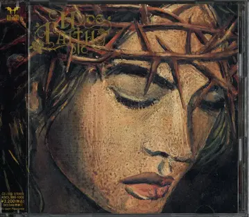 HYDE 초회 한정판(CD+DVD) FAITH