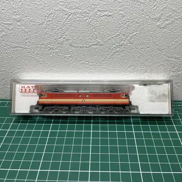 세이부 철도 E851 단품 모터 자동차