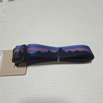 파타고니아 프릭션 벨트