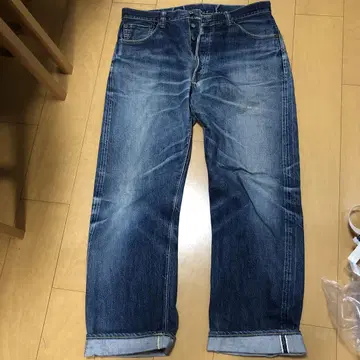 웨어하우스 LOT800 W36