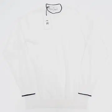 E06355 새상품 F/CE. WASHABLE 니트 M F.C.E.
