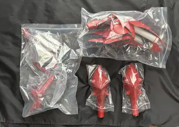 HGUC 1/144 나이팅게일 조립 완료