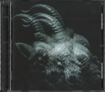 the GazettE 일반ver CD BEAUTIFUL DEFORMITY