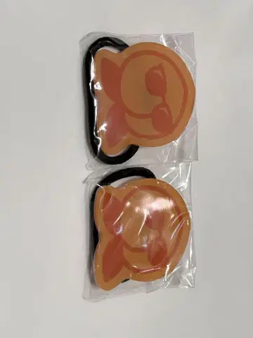 카라피치 에토 파라피치 응원봉 액세서리