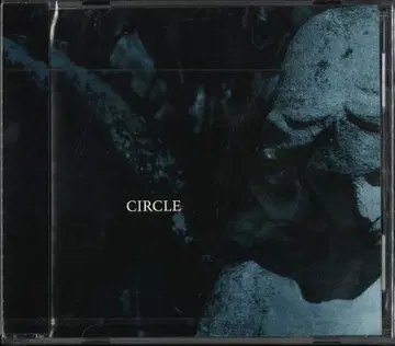 Angelo 일반ver. CD CIRCLE